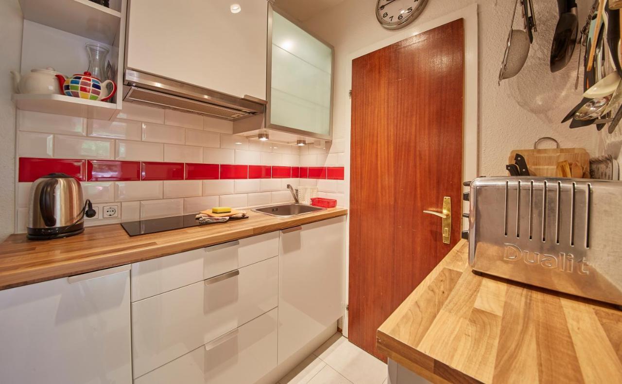 Appartement Bellevue Top 65 Saalbach-Hinterglemm Dış mekan fotoğraf