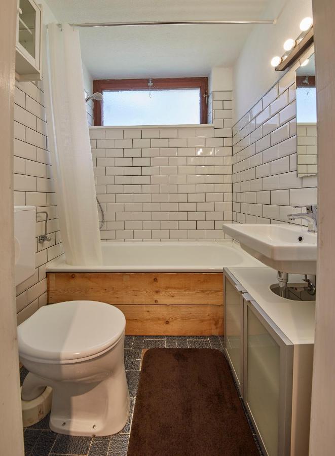 Appartement Bellevue Top 65 Saalbach-Hinterglemm Dış mekan fotoğraf