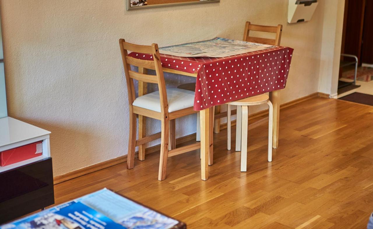 Appartement Bellevue Top 65 Saalbach-Hinterglemm Dış mekan fotoğraf