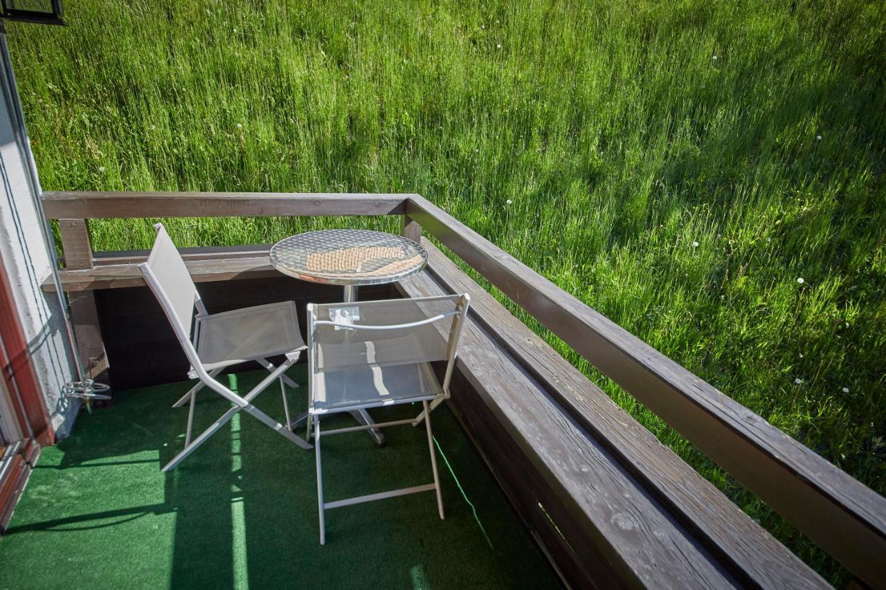 Appartement Bellevue Top 65 Saalbach-Hinterglemm Dış mekan fotoğraf