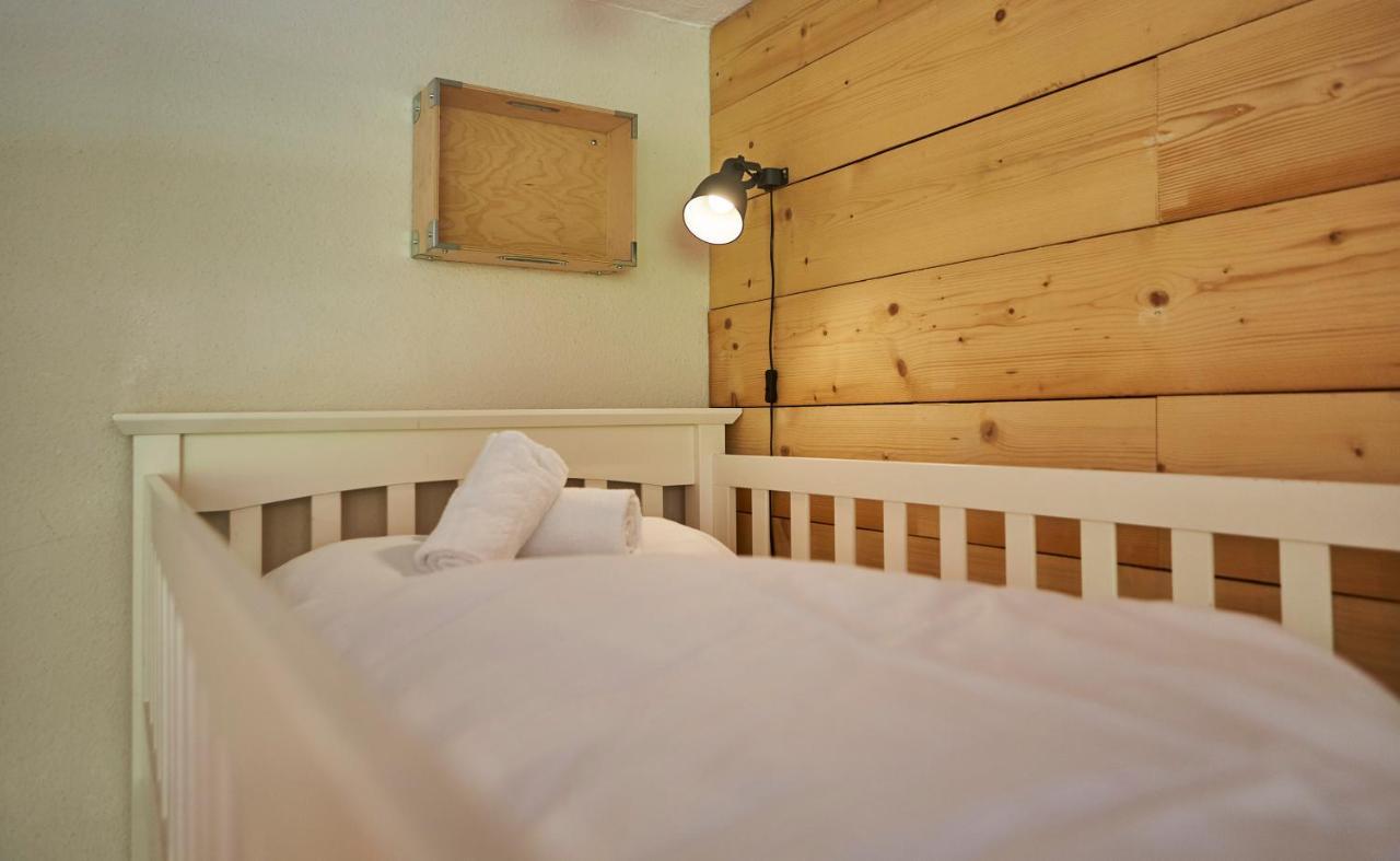 Appartement Bellevue Top 65 Saalbach-Hinterglemm Dış mekan fotoğraf