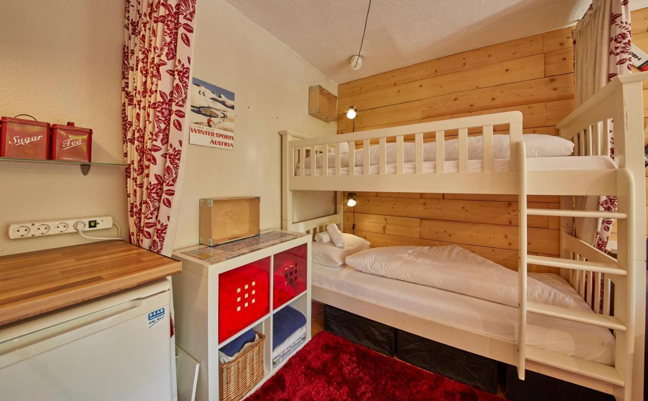 Appartement Bellevue Top 65 Saalbach-Hinterglemm Dış mekan fotoğraf