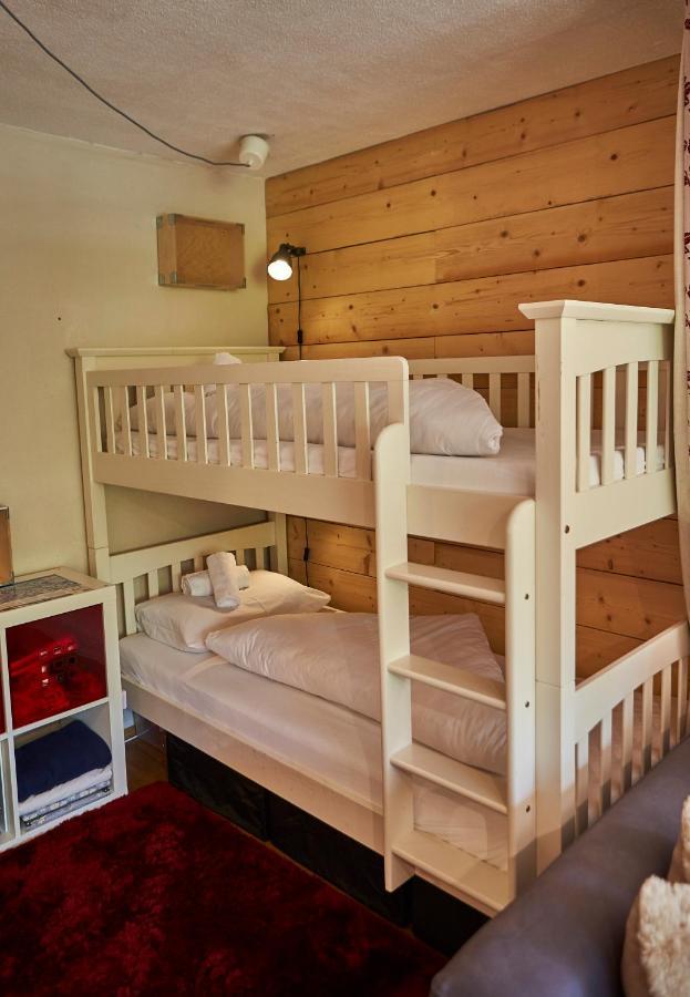 Appartement Bellevue Top 65 Saalbach-Hinterglemm Dış mekan fotoğraf