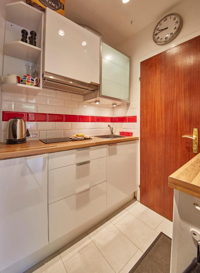 Appartement Bellevue Top 65 Saalbach-Hinterglemm Dış mekan fotoğraf