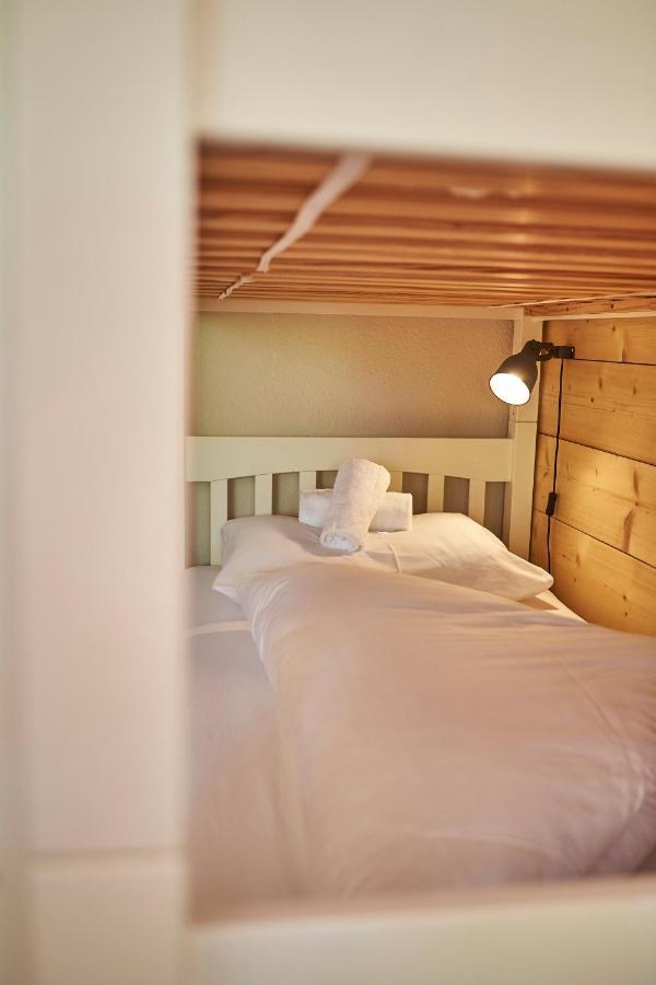 Appartement Bellevue Top 65 Saalbach-Hinterglemm Dış mekan fotoğraf